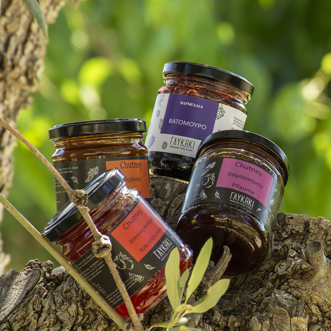 Chutney – co to jest i z czym go jeść?