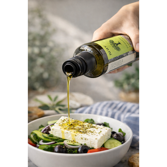 Jak wybrać dobrą oliwę extra virgin i do czego jej używać?