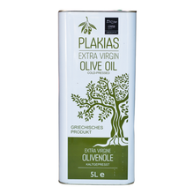 Oliwa Plakias 5l