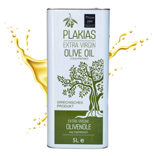 Oliwa Plakias 5l