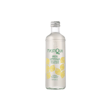 Grecka Lemoniada Cytrynowa z Wodą Mastyksową Mastiqua 330 ml
