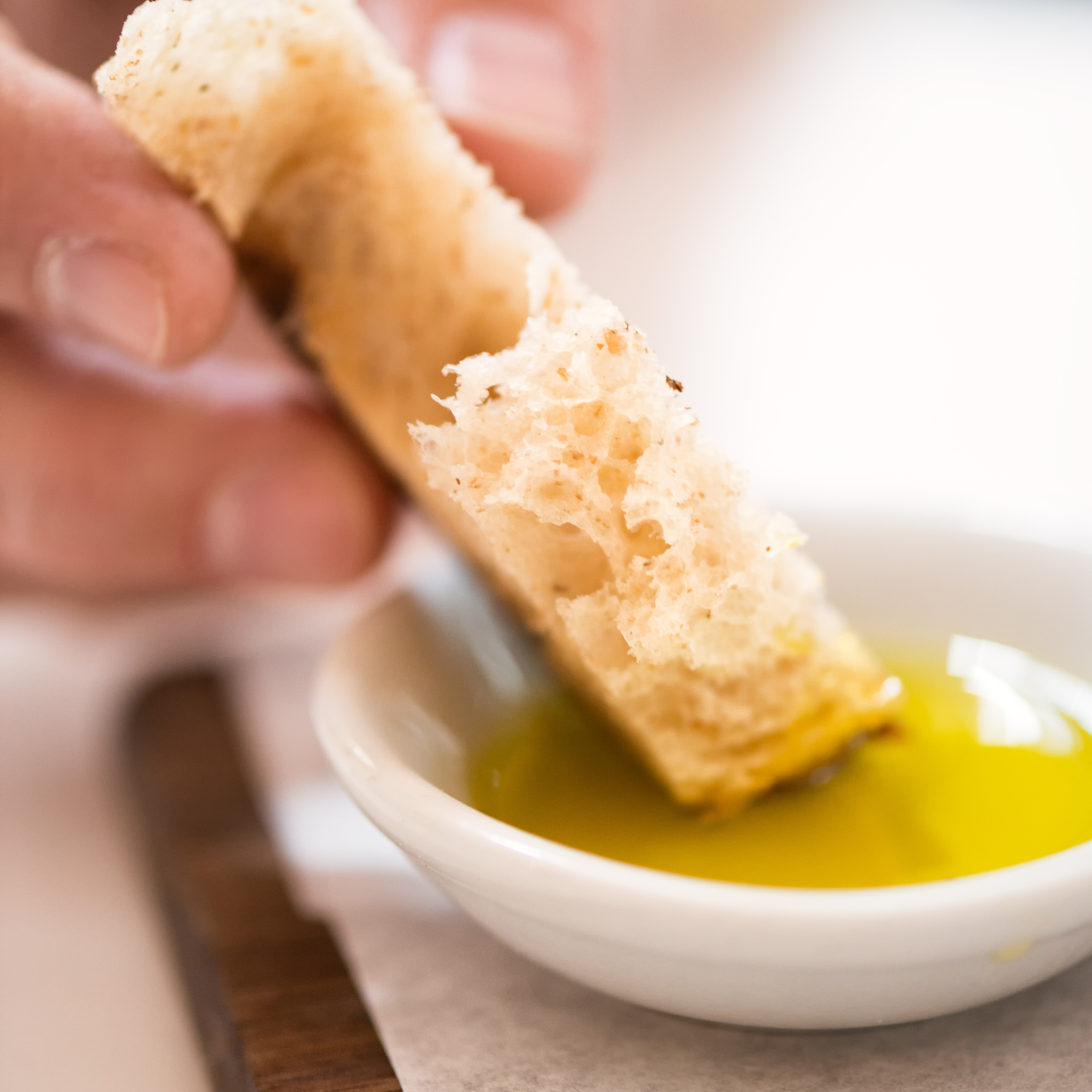 Oliwa Domowa Meraki - Extra Virgin 1l