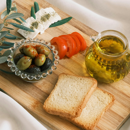 Oliwa Domowa Meraki - Extra Virgin 1l