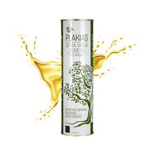 Oliwa extra virgin Plakias 500 ml puszka