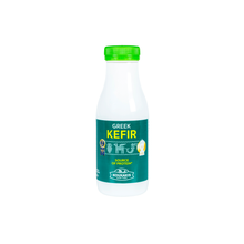 Grecki Kefir Klasyczny Koukakis 330 ml