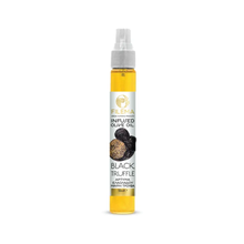 Oliwa smakowa Filema trufla 50 ml spray
