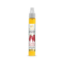 Oliwa smakowa Filema chili 50 ml spray
