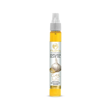 Oliwa smakowa Filema czosnek 50 ml spray