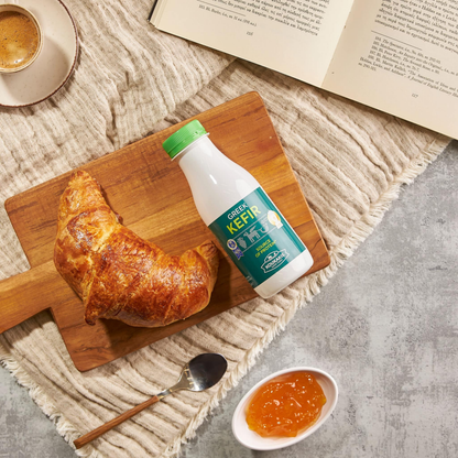 Grecki Kefir Klasyczny Koukakis 330 ml