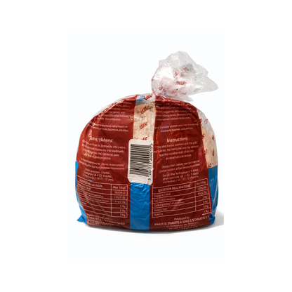 Pita klasyczna 17cm - 10 sztuk