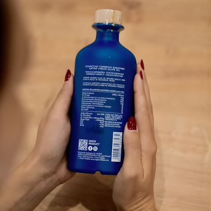Εξαιρετικό Παρθένο Ελαιόλαδο Filema Premium 500 ml μπουκάλι
