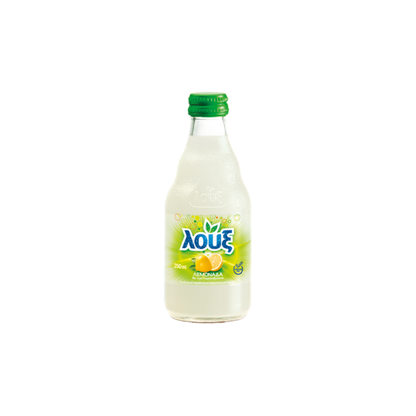 Loux Lemoniada Cytrynowa 330 ml