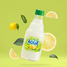 Loux Lemoniada Cytrynowa 330 ml