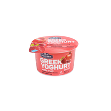 Jogurt Grecki z truskawką, wiśnią i granatem Koukakis 150 g