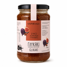 Marmolada Figowa – Glikaki | 480g