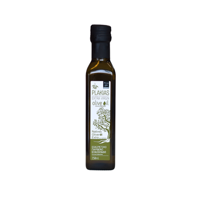 Παρθένο ελαιόλαδο Plakias 500 ml μεταλλικό δοχείο