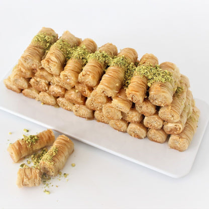 Baklava z Pistacją Filema - 160 g