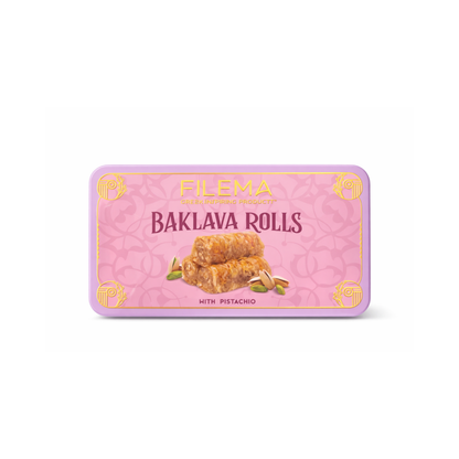 Baklava z Pistacją Filema - 160 g