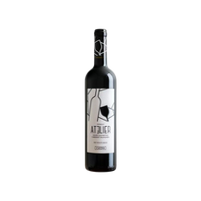 Cavino Atelier Mavro-Cabernet Sauvignon 0,75 l