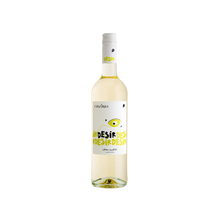 Cavino Desir White Semi-Sweet 0,75 l