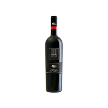 Cavino Mega Spileo Cuvee III Red 0,75 l