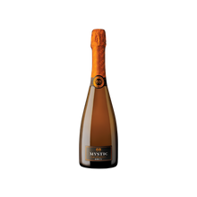 Cavino Mega Spileo Mystic Brut White 0,75 l