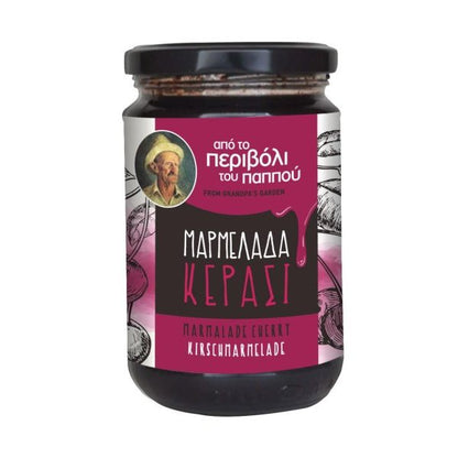 Marmolada Wiśniowa - 360g