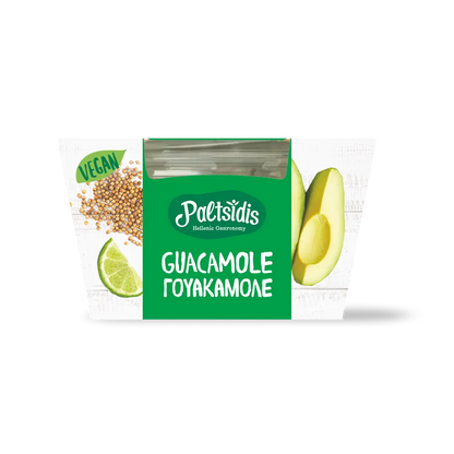 Guacamole - Dip z Awocado Paltsidis 200g