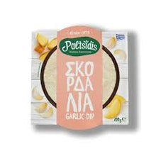 Skordalia - Pasta Ziemniaki & Czosnek Paltsidis - 200g
