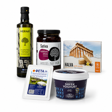 Grecki Box Bestsellerów