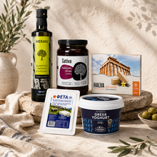 Grecki Box Bestsellerów