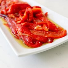 Ψητές πιπεριές Φλωρίνης - 510γρ