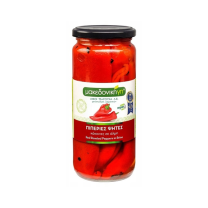 Grillowana Papryka Florinis - 510g