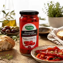 Grillowana Papryka Florinis 460 g