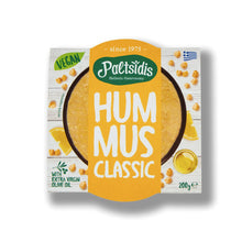 Hummus Klasyczny Paltsidis 200g