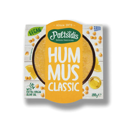 Hummus Klasyczny Paltsidis 200g