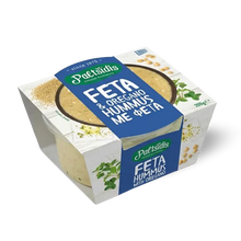 Hummus z Fetą Paltsidis 200g