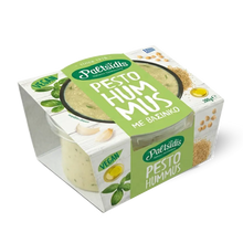 Hummus z Bazylią Paltsidis 200g
