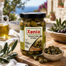 Kapary w zalewie Xenia 105 g