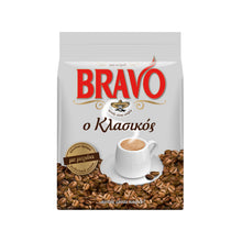 Bravo Ellinikos Kafes – kawa grecka mielona 95 g