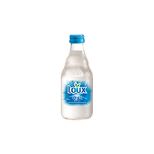 Loux Soda Water 330 ml