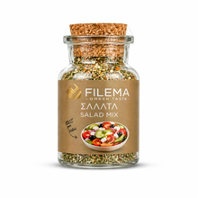 Mix Ziół do Sałatki Greckiej Filema - 40g