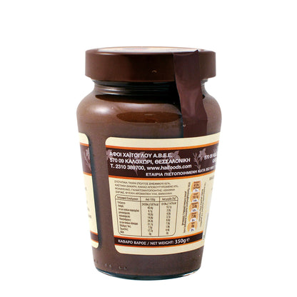 Tahini z Kakao Makedonikos 350g