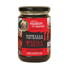 Marmolada Truskawkowa - 360g