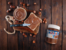 Merenda Pavlidis Krem Czekoladowy 230g