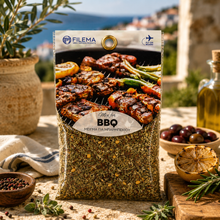 Mix Ziół do Grilla BBQ Filema 50 g
