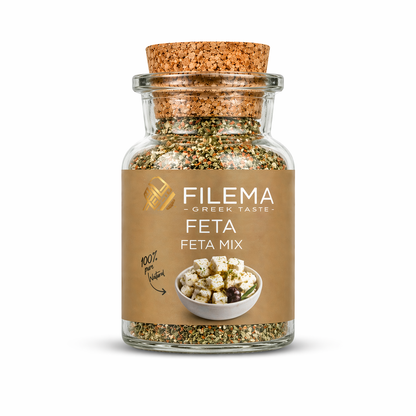 Mix Ziół do Fety Filema - 30g