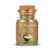 Mix Ziół do Tzatziki Filema - 90g