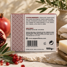 Mydło z granatem Filema 100 g