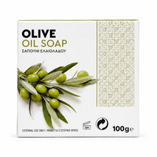 Mydło oliwkowe Filema 100 g